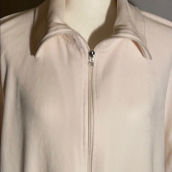 Talbots Jackets & Blazers - TALBOTS PETITE plus size jacket